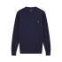 Sweat Lyle Scott Sweat à col ras du cou ML424VO