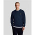 Sweat Lyle Scott Sweat à col ras du cou ML424VO