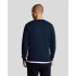 Sweat Lyle Scott Sweat à col ras du cou ML424VO