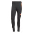 Pantalons Football adidas Homme de Tiro24 Pro Training Noir