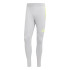 Pantalons Football adidas Homme de Tiro24 Pro Training Grey