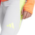 Pantalons Football adidas Homme de Tiro24 Pro Training Grey