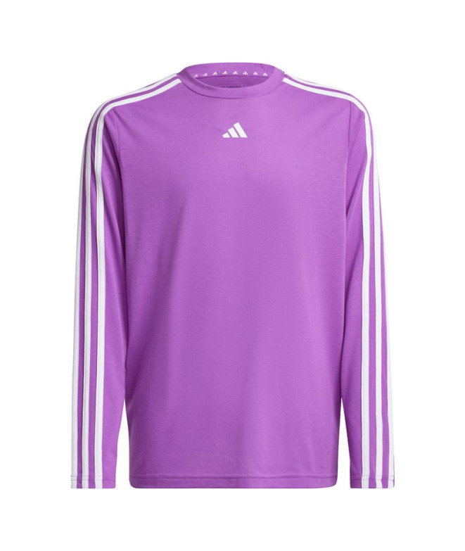 Chemise adidas Enfant Train Essentials Logo...