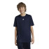 T-shirt Fitness adidas Enfant by Train Essentials Logo Regular Fit Bleu