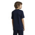 T-shirt Fitness adidas Enfant by Train Essentials Logo Regular Fit Bleu
