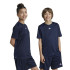 T-shirt Fitness adidas Enfant by Train Essentials Logo Regular Fit Bleu