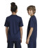 T-shirt Fitness adidas Enfant by Train Essentials Logo Regular Fit Bleu