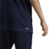 T-shirt Fitness adidas Enfant by Train Essentials Logo Regular Fit Bleu