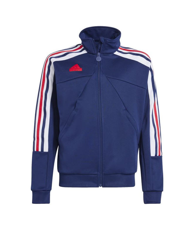 Sweat adidas Pack Enfant Piste d'athlétisme...