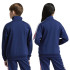 Sweat adidas Pack Enfant Piste d'athlétisme Tiro Nations Bleu