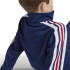 Sweat adidas Pack Enfant Piste d'athlétisme Tiro Nations Bleu