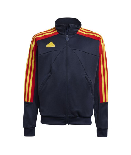 Sweat adidas Pack Enfant Piste d'athlétisme Tiro Nations...