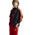 Sweat adidas Pack Enfant Piste d'athlétisme Tiro Nations Bleu