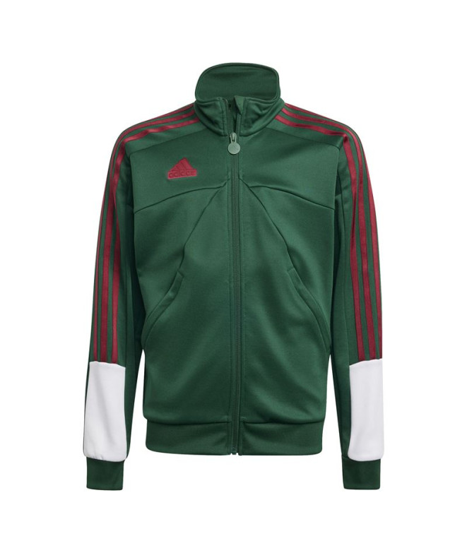 Sweat adidas Pack Enfant Piste d'athlétisme...
