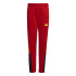Pantalons adidas Pack Enfant Tiro Nations Rouge
