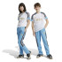 Pantalons adidas Pack Enfant Tiro Nations Bleu