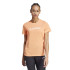 T-shirt adidas randonnée au Mt Log Tech Femme