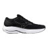 Chaussures Running Mizuno Homme De Wave Ultima 15 Noir