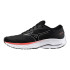 Chaussures Running Mizuno Homme De Wave Ultima 15 Noir