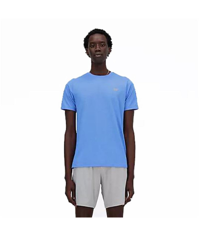 T-shirt New Balance Homme Sport Essentials...