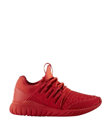 Chaussures adidas Originals Tubular Radial Red Chaussures...