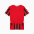 T-shirt football de Puma AC Milan Replica Homme