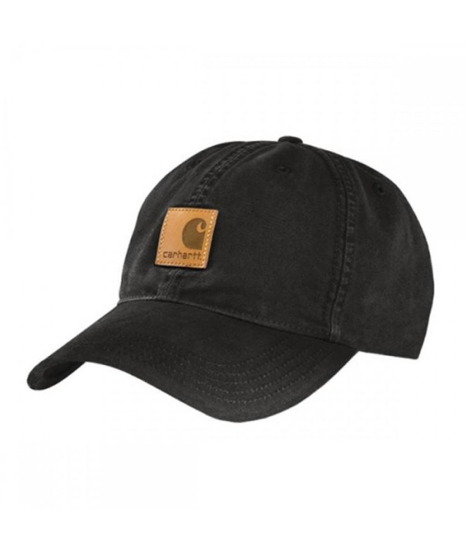 Casquette Homme Carhartt Odessa Cap Noir