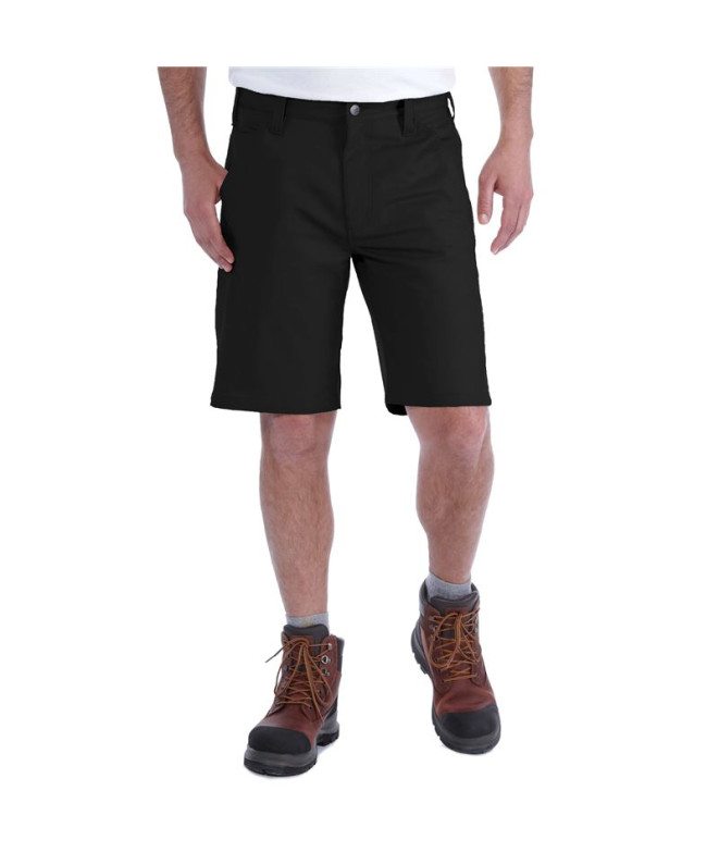 Pantalon Homme Carhartt Rugged Stretch Canvas...