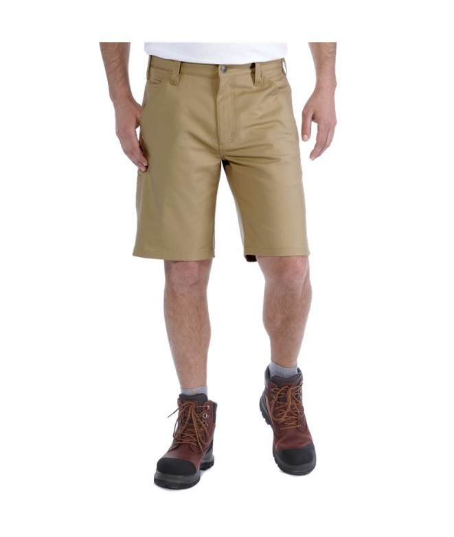 Pantalon Homme Carhartt Rugged Stretch Canvas...