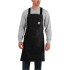 Homme Tablier Carhartt Duck Noir