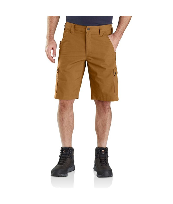 Pantalon Homme Short de travail Carhartt...