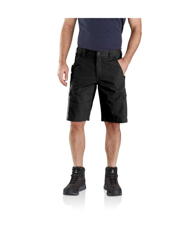 Pantalon Homme Carhartt Ripstop Cargo Work...