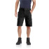 Pantalon Homme Carhartt Ripstop Cargo Work Short Noir