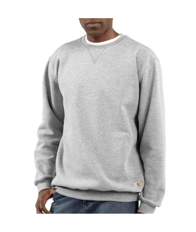 Sweat Homme Carhartt Midweight Crewneck...