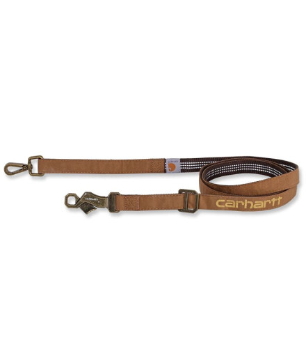 Laisse Homme Collier pour chien Carhartt Journeyman...