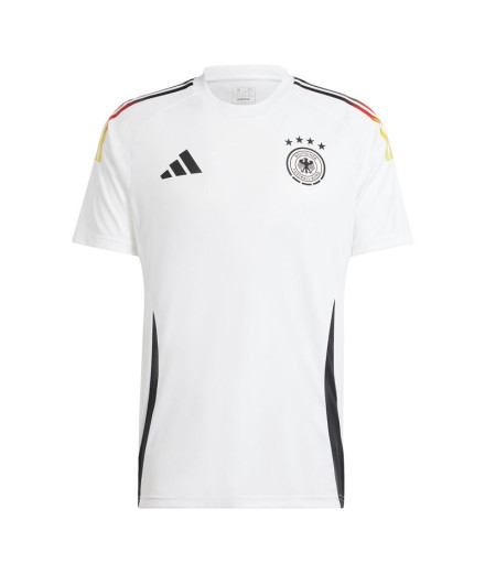 T-shirt Football adidas Homme de Allemagne 24 1st Kit FAN...