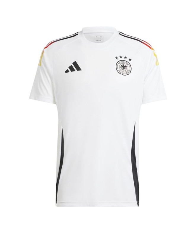 T-shirt Football adidas Homme de Allemagne 24...