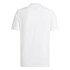T-shirt Football adidas Homme de Allemagne 24 1st Kit FAN Blanc
