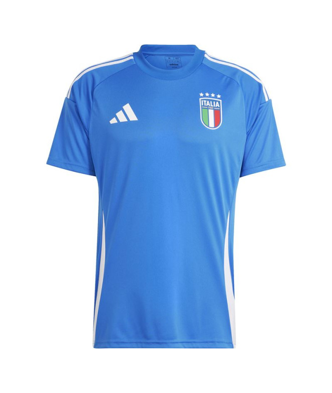 T-shirt Football Homme de adidasItalie 1er Kit...