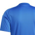 T-shirt Football Homme de adidasItalie 1er Kit 24 FAN Bleu