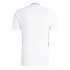 T-shirt Football adidas Homme de Olympique Lyonnais 24/25 Home White