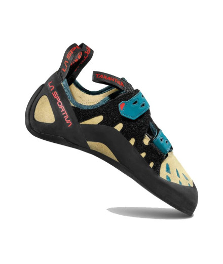 Escalade Femme Chaussures d'escalade La Sportiva...