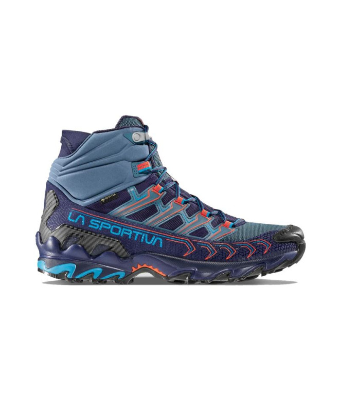 Chaussures Montagne Homme la Sportiva Ultra...