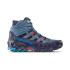 Chaussures Montagne Homme la Sportiva Ultra Raptor II Mid Gtx Bleu