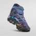 Chaussures Montagne Homme la Sportiva Ultra Raptor II Mid Gtx Bleu