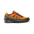 Chaussures montagne la Sportiva Ultra Raptor II Orange