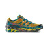 Chaussures montagne la Sportiva Ultra Raptor II Jaune/Bleu