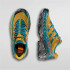 Chaussures montagne la Sportiva Ultra Raptor II Jaune/Bleu
