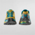 Chaussures montagne la Sportiva Ultra Raptor II Jaune/Bleu