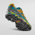 Chaussures montagne la Sportiva Ultra Raptor II Jaune/Bleu